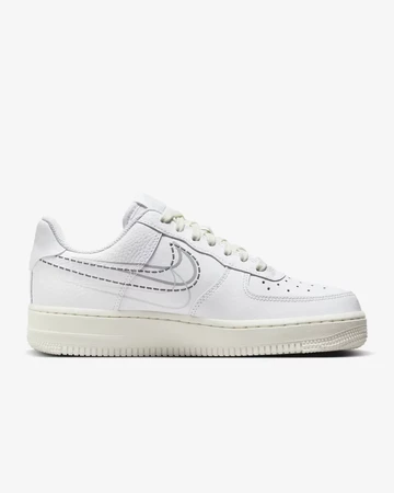 Air Force 1 Low Multi Swoosh Sail außen