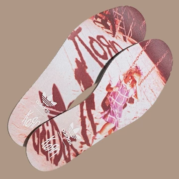 KORN x adidas Superstar 30th Anniversary