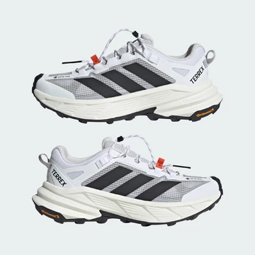 adidas Terrex Freehiker SL GTX Cloud White