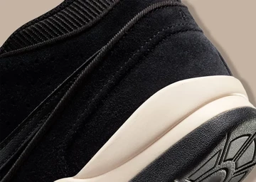 Nike Air Alpha Force 88 Black Guava Ice ferse