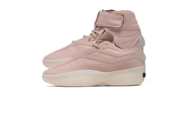 Fear of God Athletics x adidas Basketball II Ash Pearl Pack