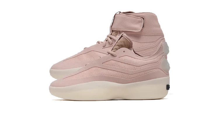 Fear of God Athletics x adidas Basketball II Ash Pearl Pack