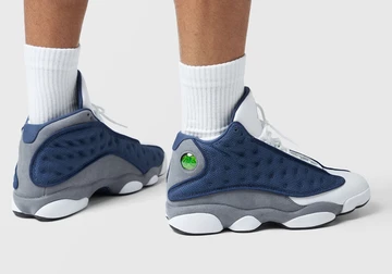 Air Jordan 13 Retro Flint 2026