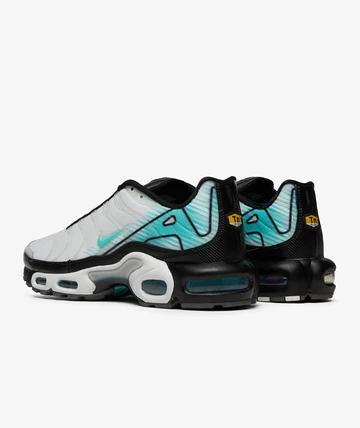 Air Max Plus Mercurial Vapor Paar Fersen