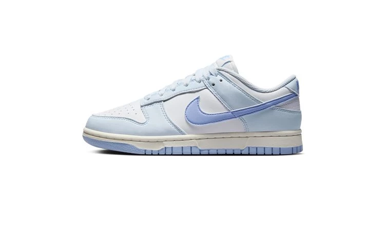 Dunk Low Next Nature Blue Tint