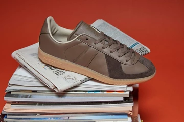 size? adidas BW Army Pack