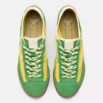 BASKETCASE x Gator Run Pack