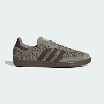 adidas Samba Tweed Pack ID1449 Außenseite