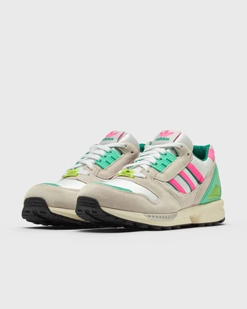 adidas ZX 8000 Made in Germany Off White Lucid Pink