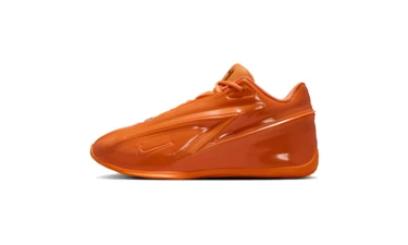 Nike KD19 Orange Crush