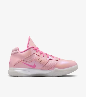 Nike KD 3 Aunt Pearl - Innen