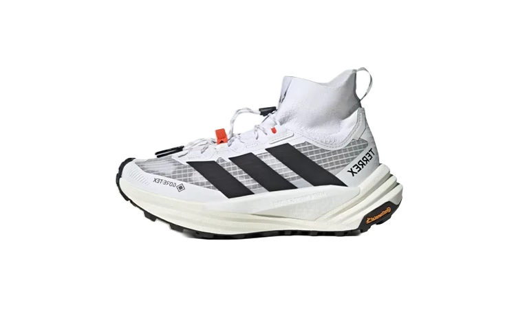 adidas Terrex Freehiker 3 Ultra GTX Cloud White