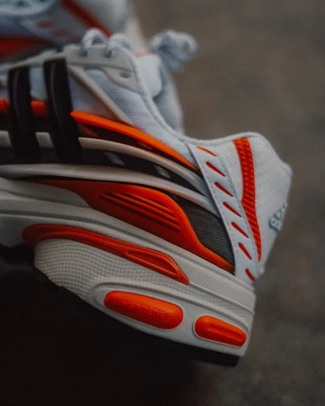 adidas Jellyfish Solar Orange