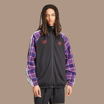 KORN x adidas Superstar 30th Anniversary