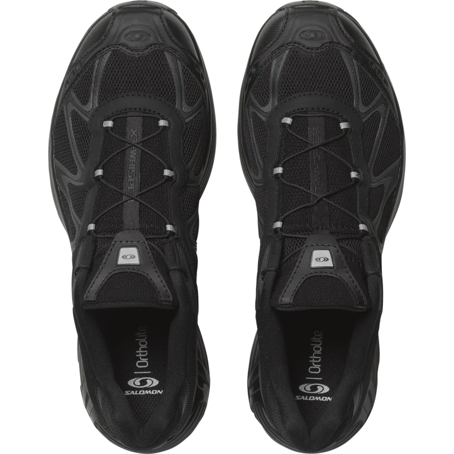 Salomon XT-Whisper Black L47762000 | Dead Stock