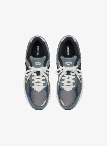 JJJJound New Balance 2002R Storm Blue