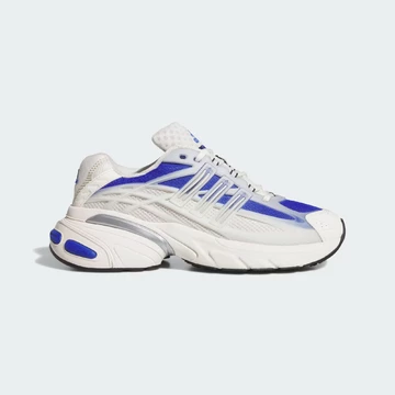 adidas Adistar XLG 2.0 Off White & Lucid Blue Außenseite