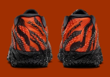 Nike JA 3 Tiger
