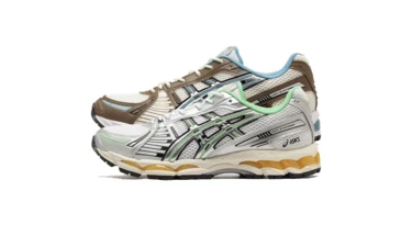 ASICS Gel Kayano 12.1 BSTN 10th Anniversary Pack