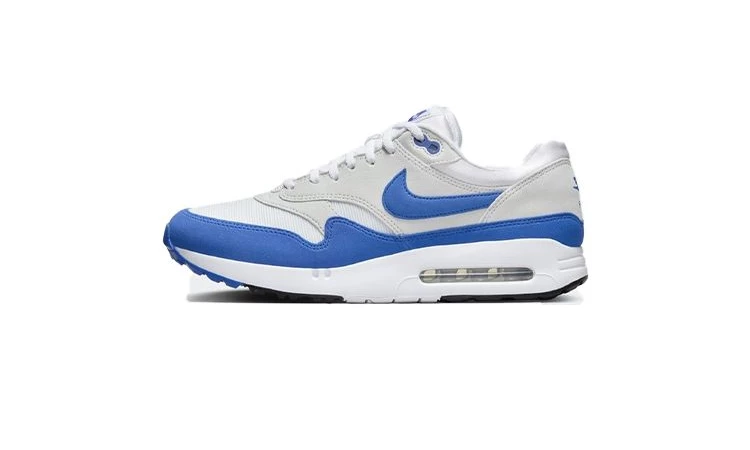 Nike Air Max 1 Golf Royal Blue