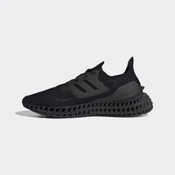 adidas Ultra 4DFWD Core Black Innenseite