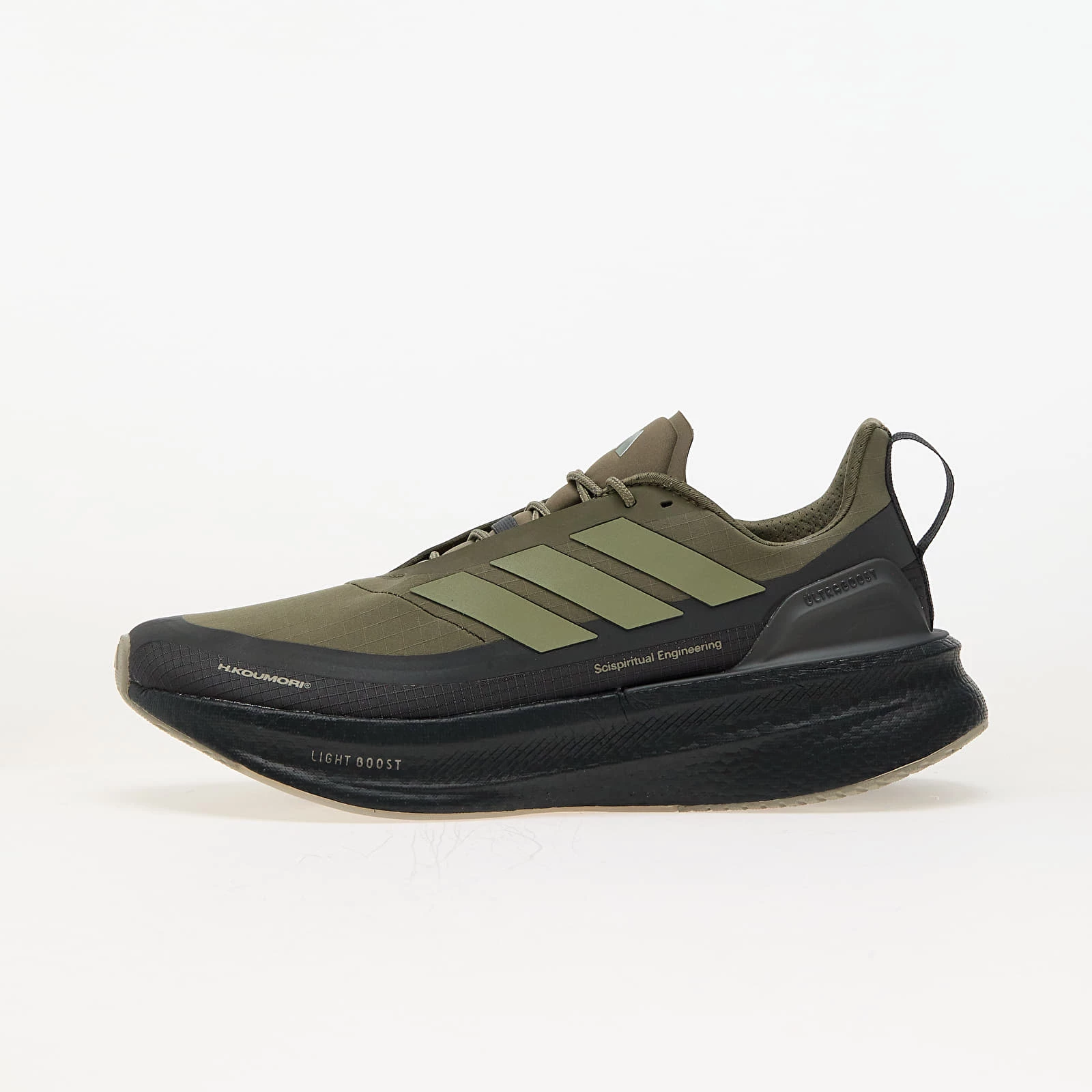 H.Koumori x adidas Ultraboost 5 Pack | Dead Stock