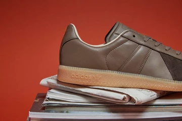 size? adidas BW Army Pack