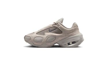 Air Max Muse College Grey