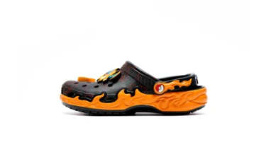 Pokemon x Crocs Versus Clog