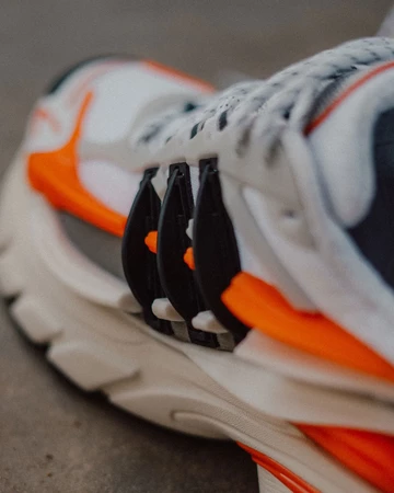 adidas Jellyfish Solar Orange