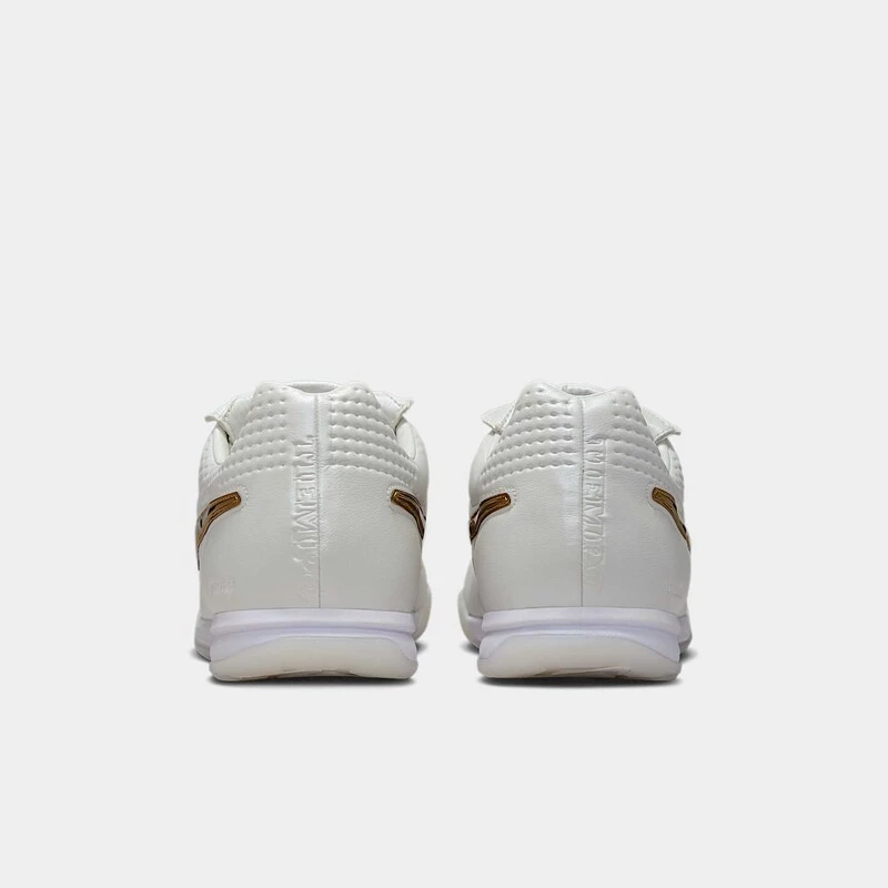 Ronaldinho x Nike Tiempo Legend Touch of Gold IF4389-100 | Dead Stock
