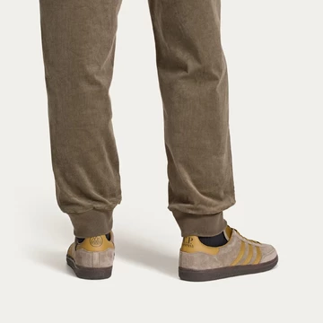 C.P. Company x adidas 10th Anniversary Pack SPZL Khaki Mood 2