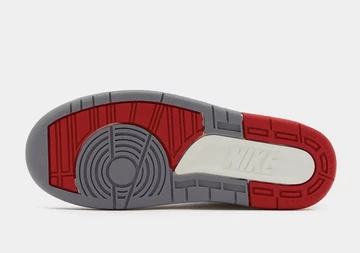 Jordan 2 Origins Sohle