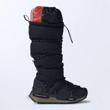 adidas x Moncler - NMD High Black