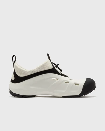 Crocs Quick Trail Almost White Innenseite