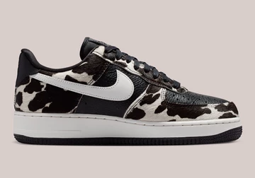 Nike Air Force 1 Cow Pack