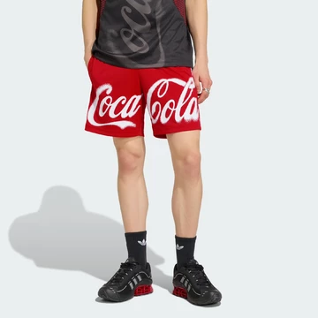 Coca-Cola x adidas Apparel