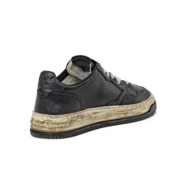 Maison Mihara Yasuhiro x Autry Medalist Low Super Vintage Pack