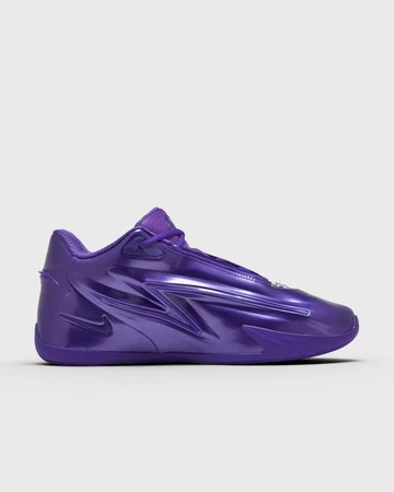 Nike KD19 Purple Stuff