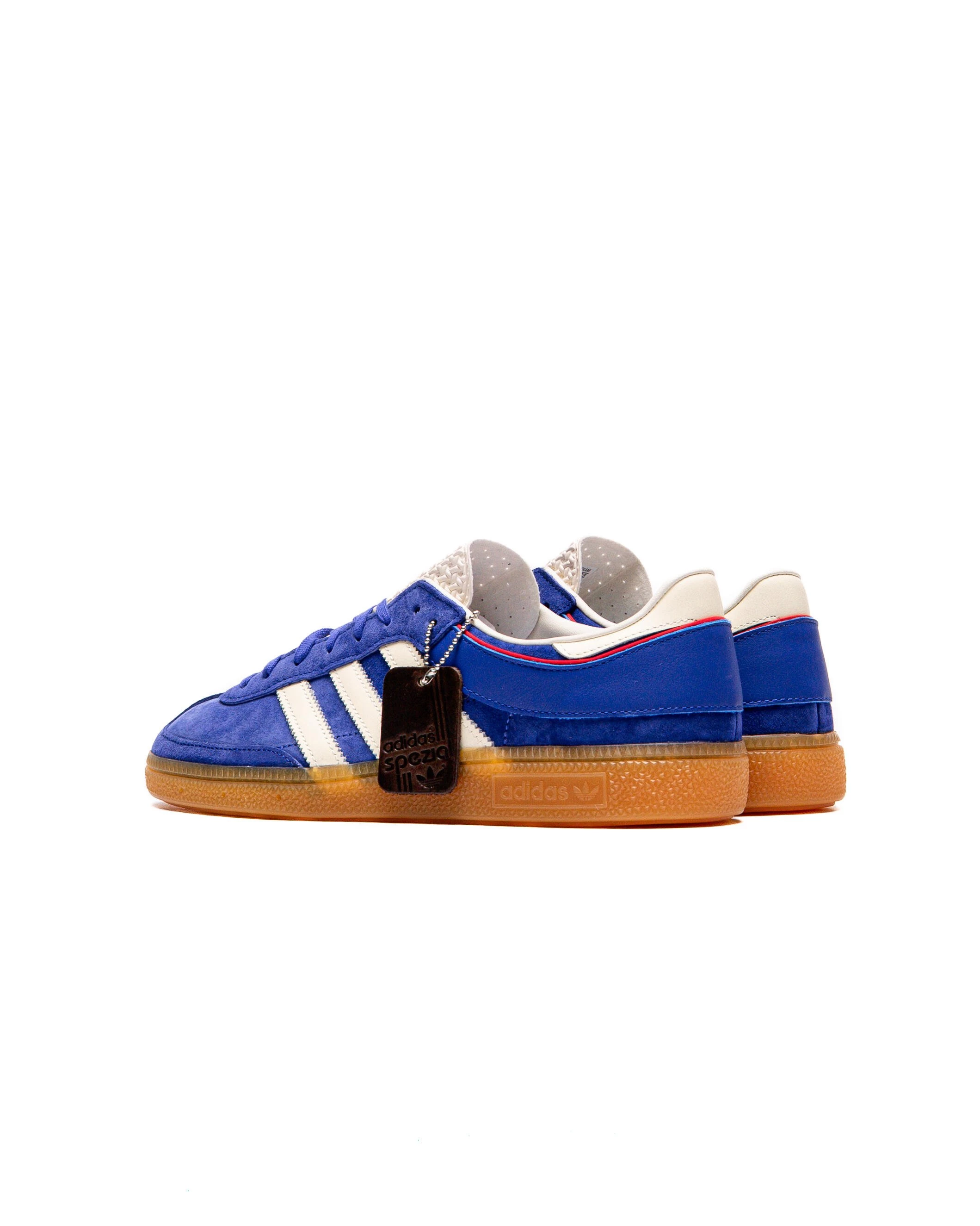 adidas Handball Cup SPZL Semi Lucid Blue JS3062 | Dead Stock