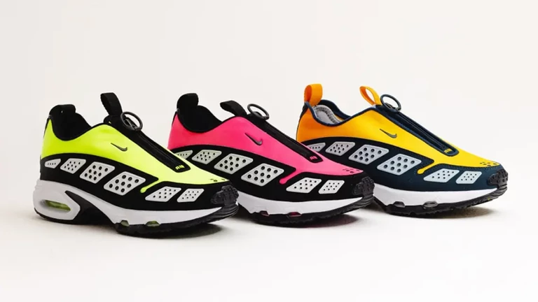 The Nike Air Max Sunder OG is coming back in fall 2024