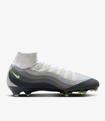 Nike Mercurial Superfly 10 Elite x Air Max 95 SE Innenseite
