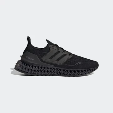 adidas Ultra 4DFWD Core Black Außenseite