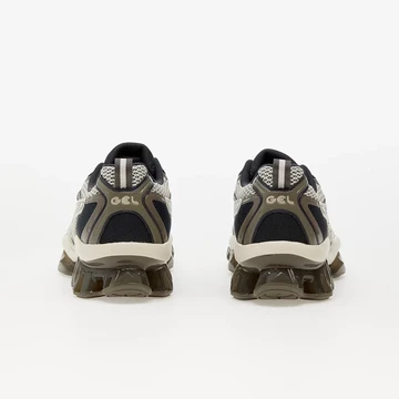 ASICS Gel-Quantum Kinetic Birch von hinten