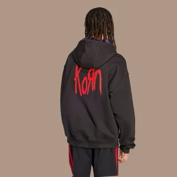 KORN x adidas Superstar 30th Anniversary