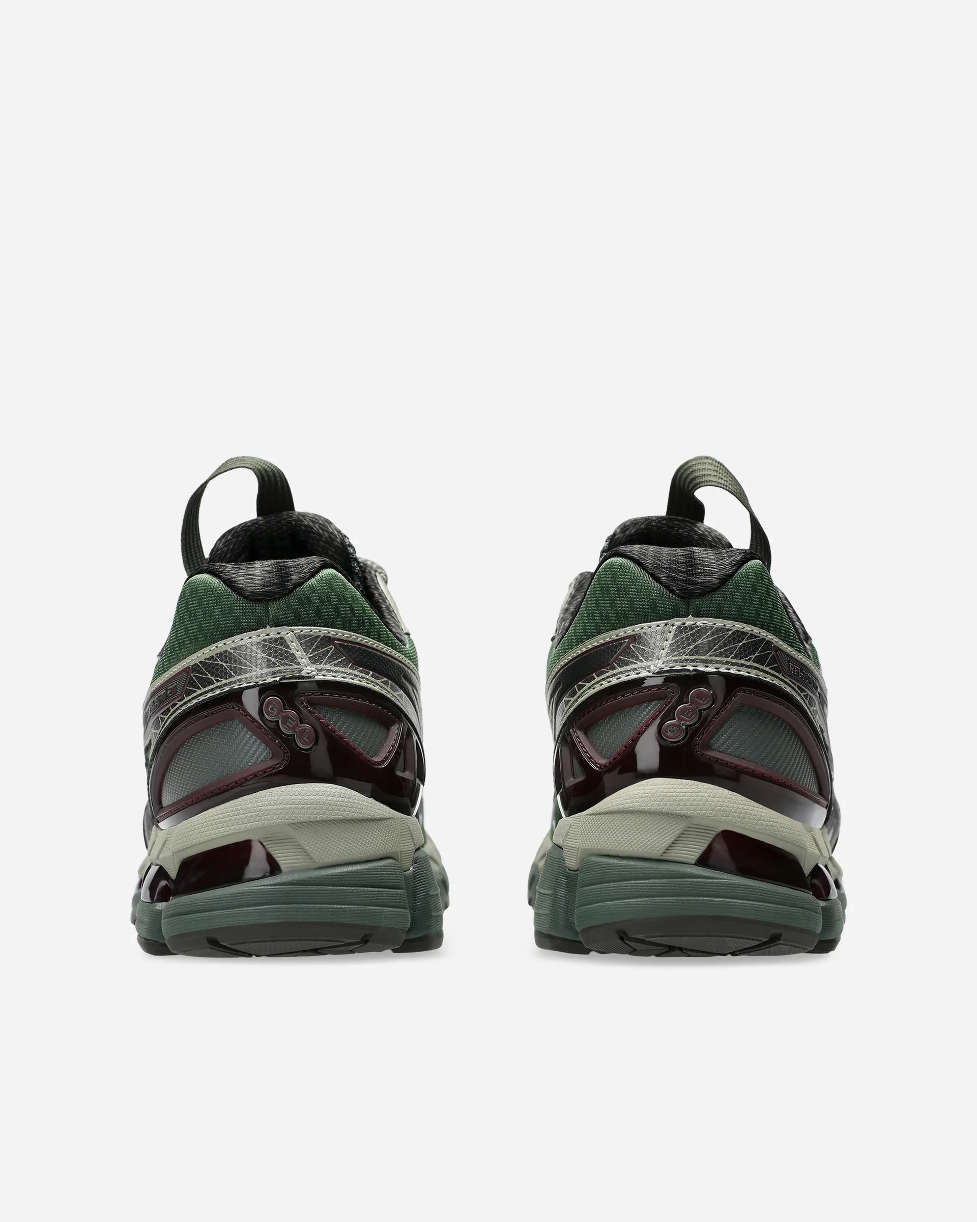 古*x様 kiko kostadinov 20aw Best Kiko Kostadinov x Asics Gel-Kayano 20 UB10-S Pack | Dead Stock
