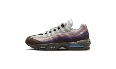 Air Max 95 Unearthed