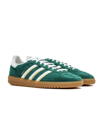 adidas Hand 2 Green White Paar