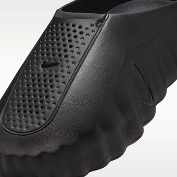 Nike Mind 001 Triple Black