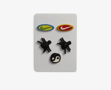 CPFM Nike Air Flea 2 Faded Spruce